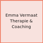Emma Vermaat Therapie & Coaching